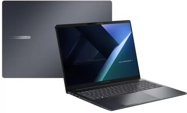 Ordinateur portable Asus ExpertBook B5 (B5605CCA-MB0172)