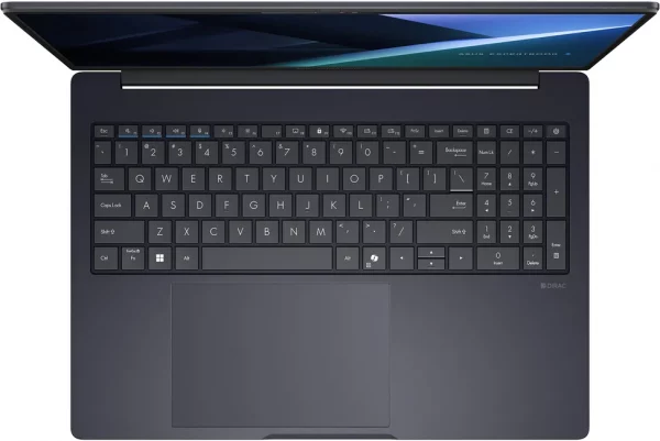 Ordinateur portable Asus ExpertBook B5 (B5605CCA-MB0277X)