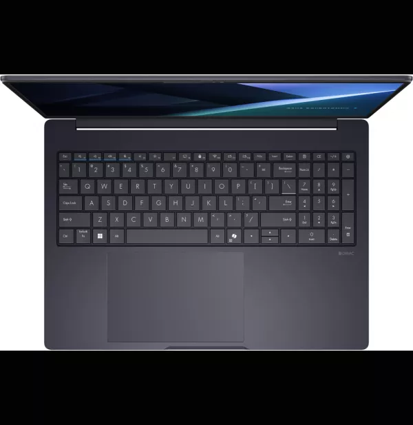 Ordinateur portable Asus ExpertBook B5 (B5605CCA-MB0277X)