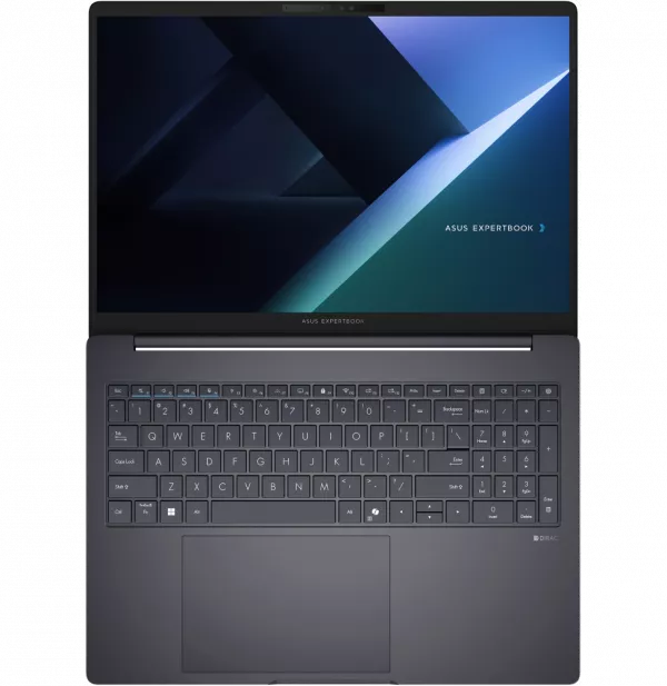Ordinateur portable Asus ExpertBook B5 (B5605CCA-MB0277X)
