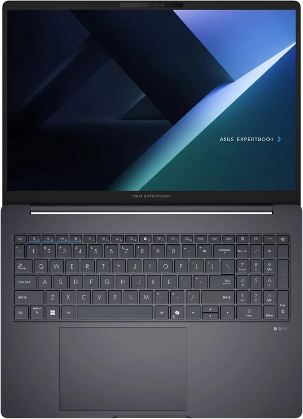 Ordinateur portable Asus ExpertBook B5 (B5605CCA-MB0277X)