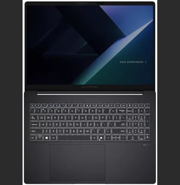 Ordinateur portable Asus ExpertBook B5 (B5605CCA-MB0277X)
