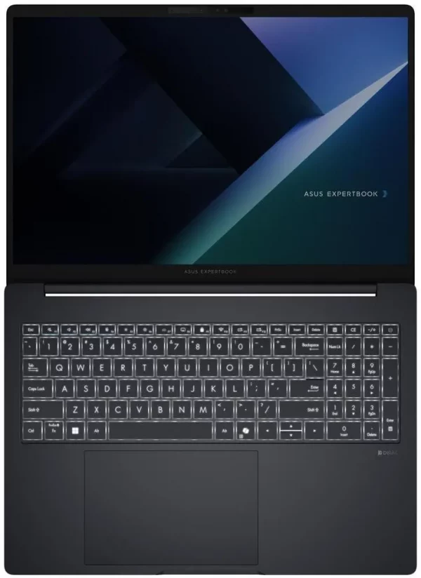 Ordinateur portable Asus ExpertBook B5 (B5605CCA-MB0277X)