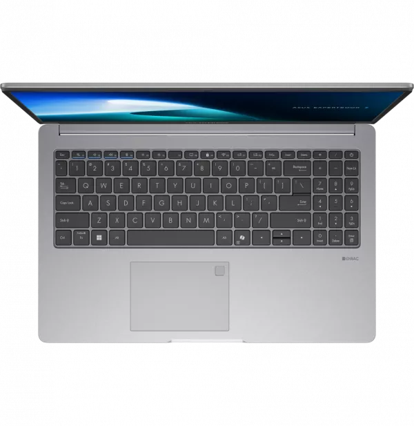 Ordinateur portable Asus ExpertBook P1 (P1503CVA-S71473)