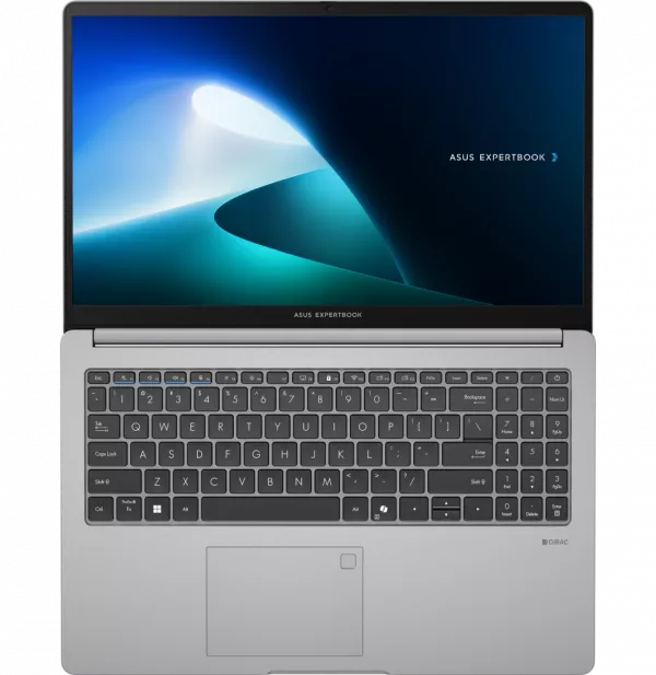 Ordinateur portable Asus ExpertBook P1 (P1503CVA-S71473)