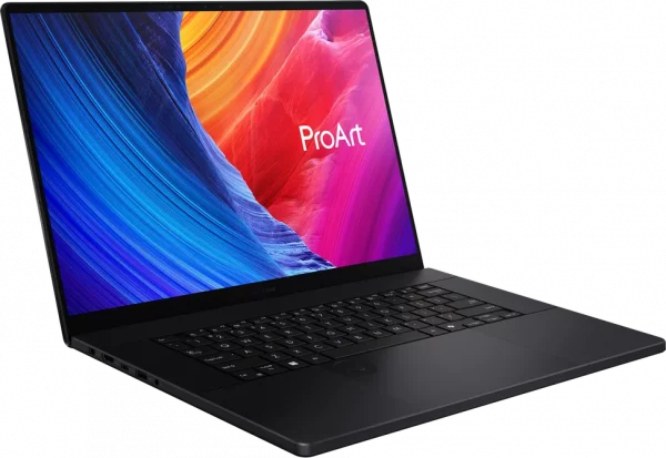 Ordinateur portable Asus ProArt P16 (H7606WX-SE015W)