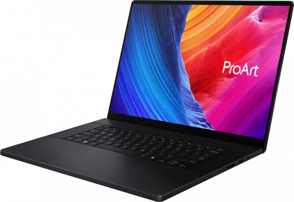 Ordinateur portable Asus ProArt P16 (H7606WX-SE015W)