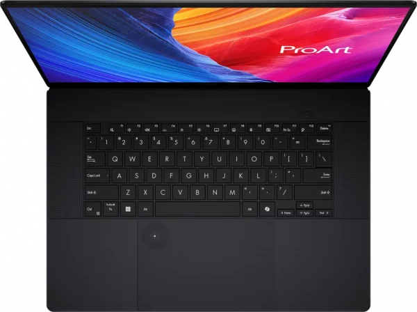 Ordinateur portable Asus ProArt P16 (H7606WX-SE015W)