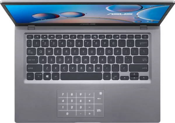 Ordinateur portable Asus VivoBook 14 R465