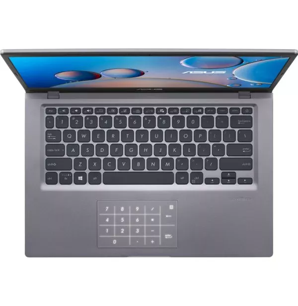 Ordinateur portable Asus VivoBook 14 R465