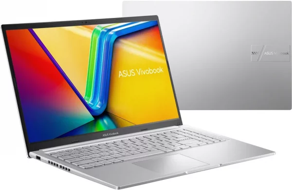 Ordinateur portable Asus Vivobook 15 (X1502VA-BQ524W)
