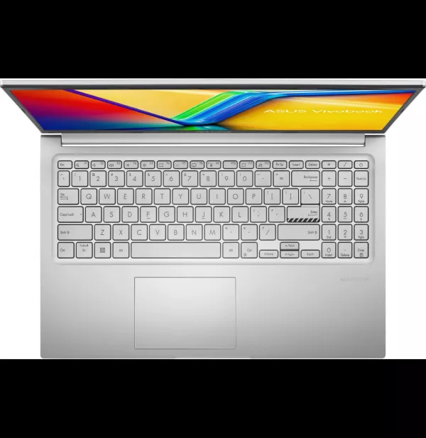 Ordinateur portable Asus Vivobook 15 (X1502VA-BQ524W)