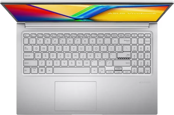 Ordinateur portable Asus Vivobook 15 (X1502VA-BQ525W)