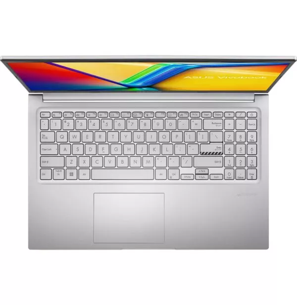 Ordinateur portable Asus Vivobook 15 (X1502VA-BQ525W)