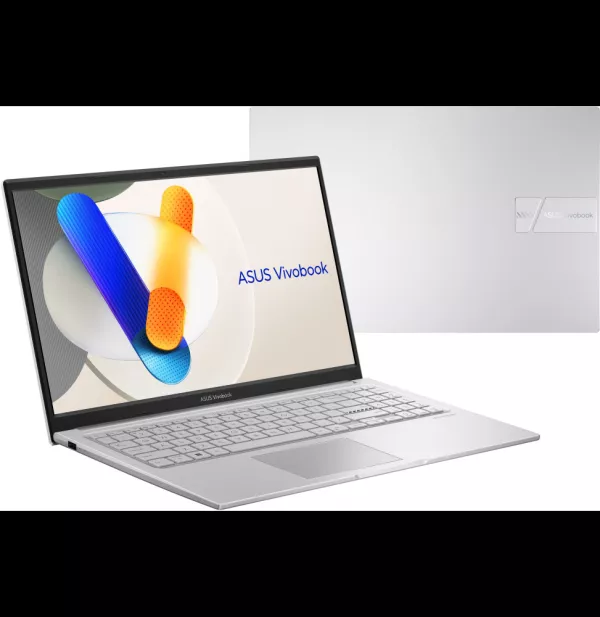 Ordinateur portable Asus Vivobook 15 (X1504VA-BQ2895W)