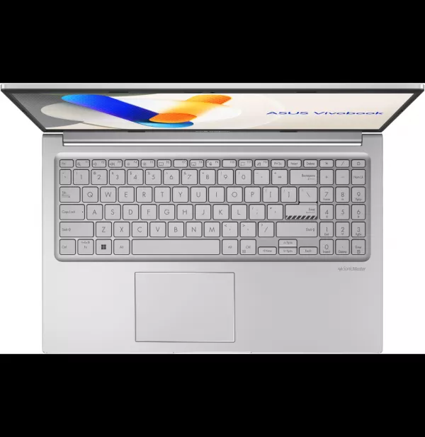 Ordinateur portable Asus Vivobook 15 (X1504VA-BQ2895W)