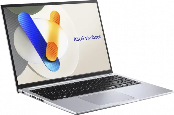 Ordinateur portable Asus Vivobook 16 X1605VA-MB1025W