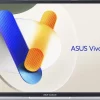Ordinateur portable Asus Vivobook 16 X1605VA-MB1025W