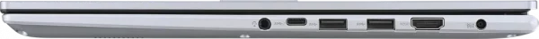 Ordinateur portable Asus Vivobook 16 X1605VA-MB1025W