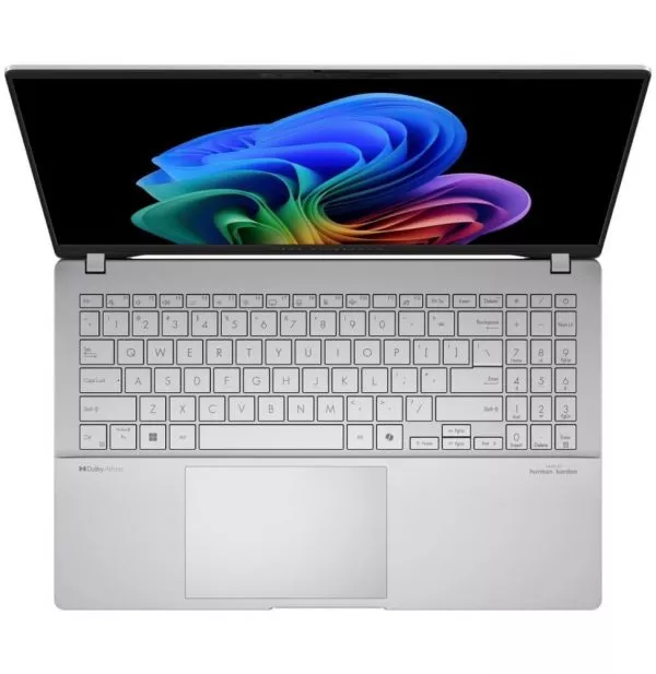 Ordinateur portable Asus Vivobook S15 (S5507QA-MA007W)
