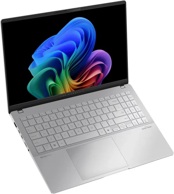 Ordinateur portable Asus Vivobook S15 (S5507QA-MA007W)