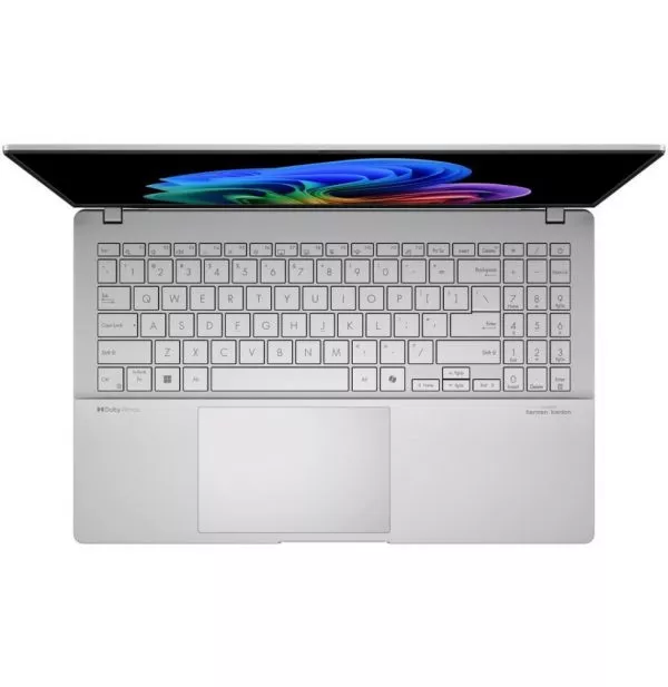 Ordinateur portable Asus Vivobook S15 (S5507QA-MA007W)