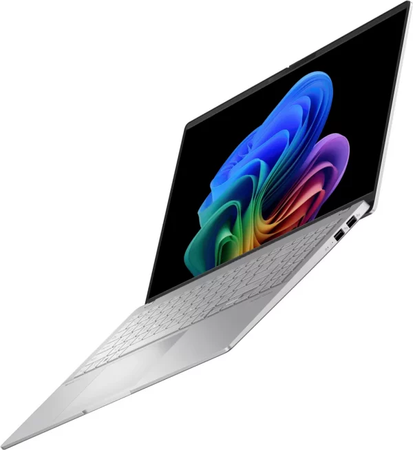 Ordinateur portable Asus Vivobook S15 (S5507QA-MA007W)