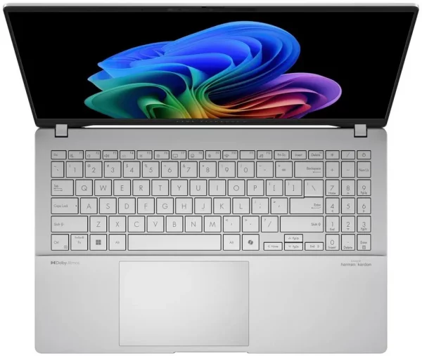 Ordinateur portable Asus Vivobook S15 (S5507QA-MA007W)