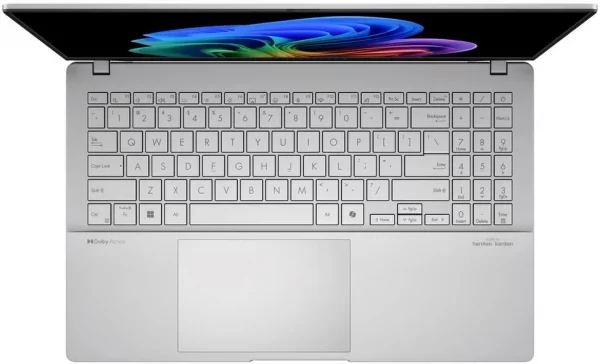 Ordinateur portable Asus Vivobook S15 (S5507QA-MA007W)