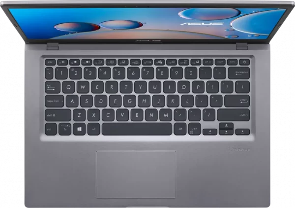 Ordinateur portable Asus X415E (90NB0TU2-M007F0)