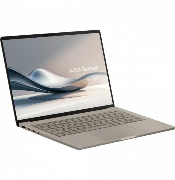 Ordinateur portable Asus Zenbook A14 (UX3407QA-QD180W)