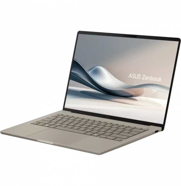 Ordinateur portable Asus Zenbook A14 (UX3407QA-QD180W)