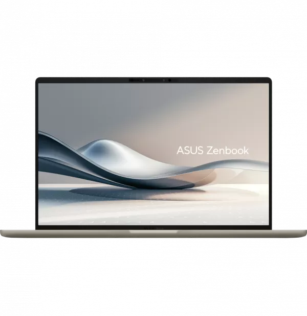 Ordinateur portable Asus Zenbook A14 (UX3407QA-QD180W)