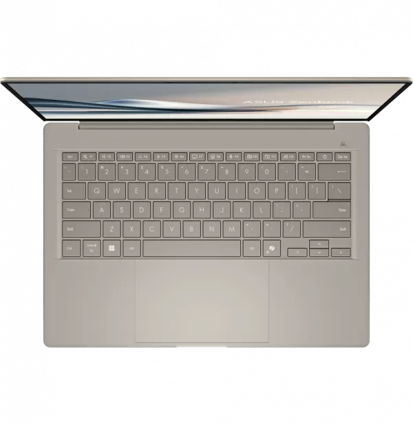 Ordinateur portable Asus Zenbook A14 (UX3407QA-QD180W)