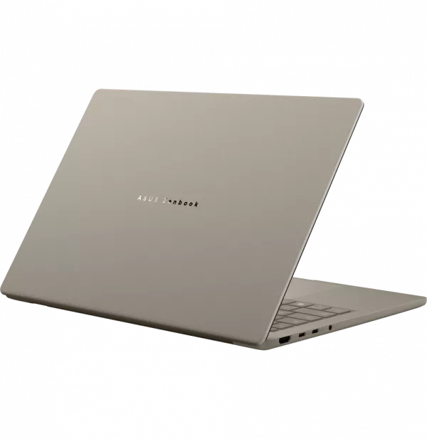 Ordinateur portable Asus Zenbook A14 (UX3407QA-QD180W)
