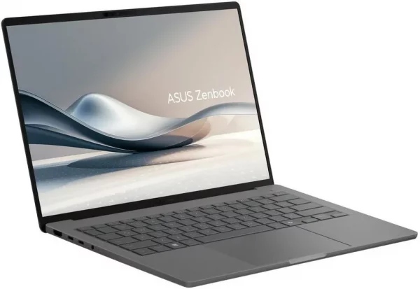 Ordinateur portable Asus Zenbook A14 (UX3407QA-QD273W)