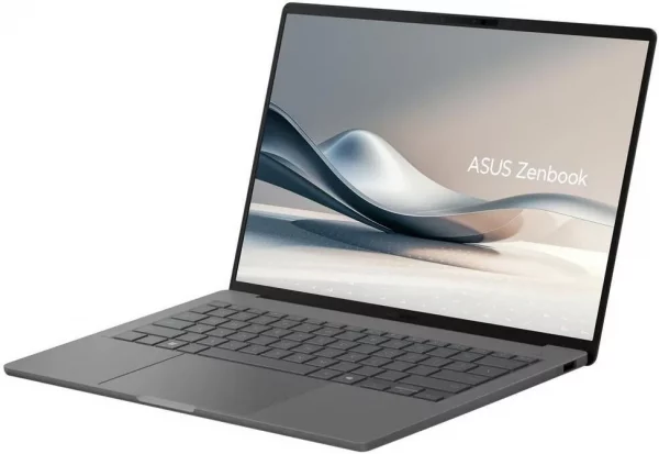 Ordinateur portable Asus Zenbook A14 (UX3407QA-QD273W)