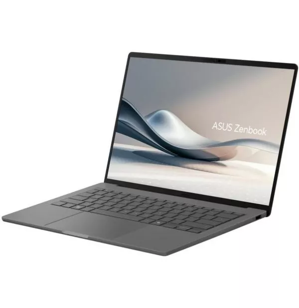 Ordinateur portable Asus Zenbook A14 (UX3407QA-QD273W)