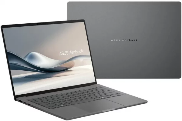 Ordinateur portable Asus Zenbook A14 (UX3407QA-QD273W)