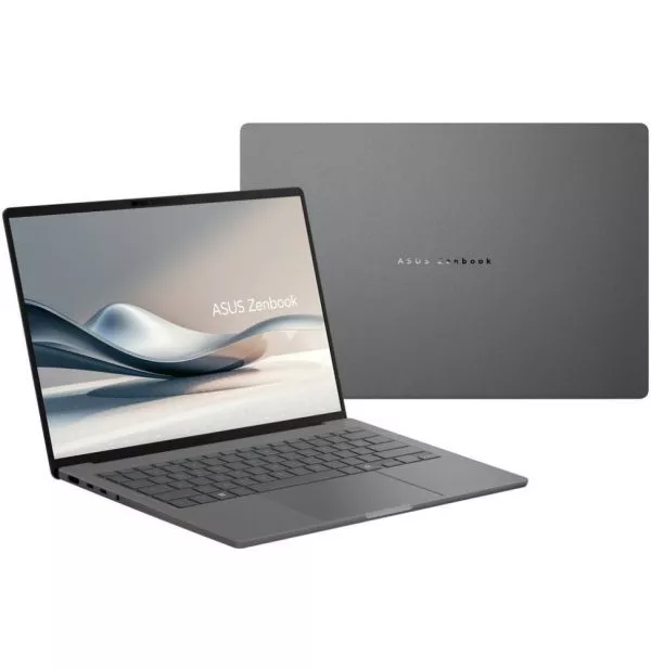 Ordinateur portable Asus Zenbook A14 (UX3407QA-QD273W)