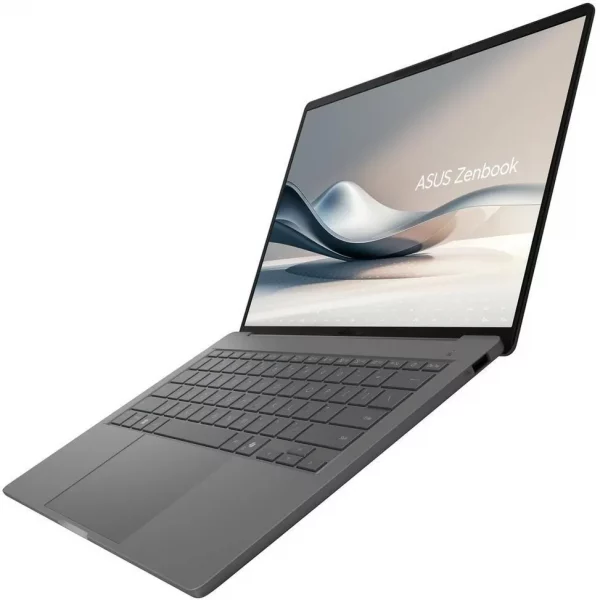 Ordinateur portable Asus Zenbook A14 (UX3407QA-QD273W)