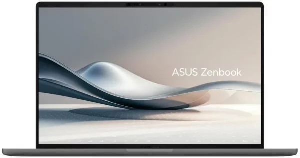 Ordinateur portable Asus Zenbook A14 (UX3407QA-QD273W)