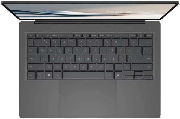 Ordinateur portable Asus Zenbook A14 (UX3407QA-QD273W)