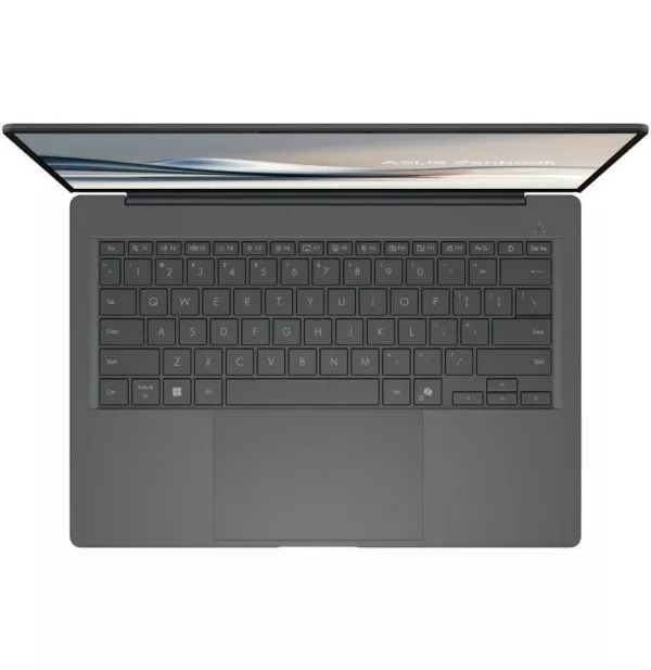 Ordinateur portable Asus Zenbook A14 (UX3407QA-QD273W)