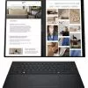 Ordinateur portable Asus Zenbook Duo (UX8406CA-PZ005W)