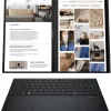 Ordinateur portable Asus Zenbook Duo (UX8406CA-PZ005W)
