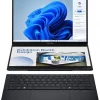 Ordinateur portable Asus Zenbook Duo (UX8406CA-PZ005W)