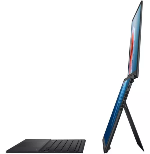 Ordinateur portable Asus Zenbook Duo (UX8406CA-PZ005W)