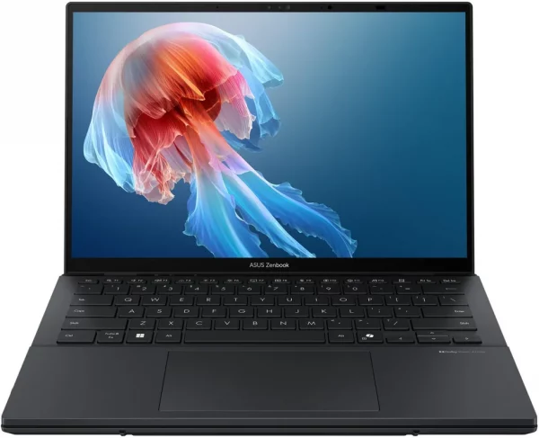 Ordinateur portable Asus Zenbook Duo (UX8406CA-PZ005W)