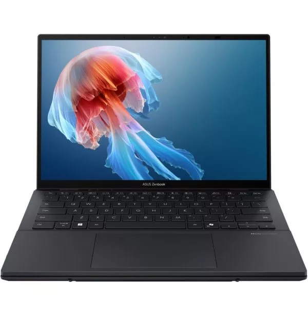 Ordinateur portable Asus Zenbook Duo (UX8406CA-PZ005W)